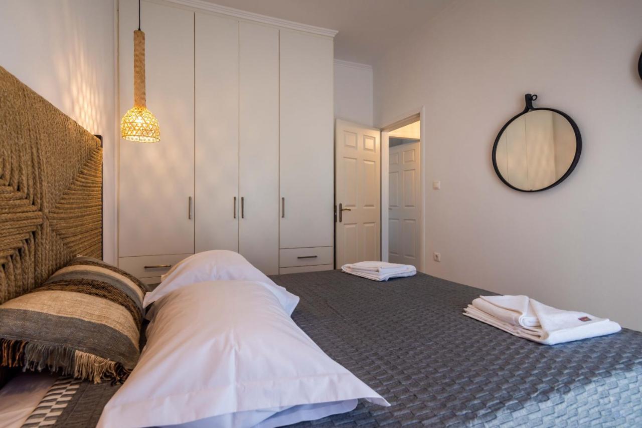 Milos Del Sol Apartment Adámas Extérieur photo