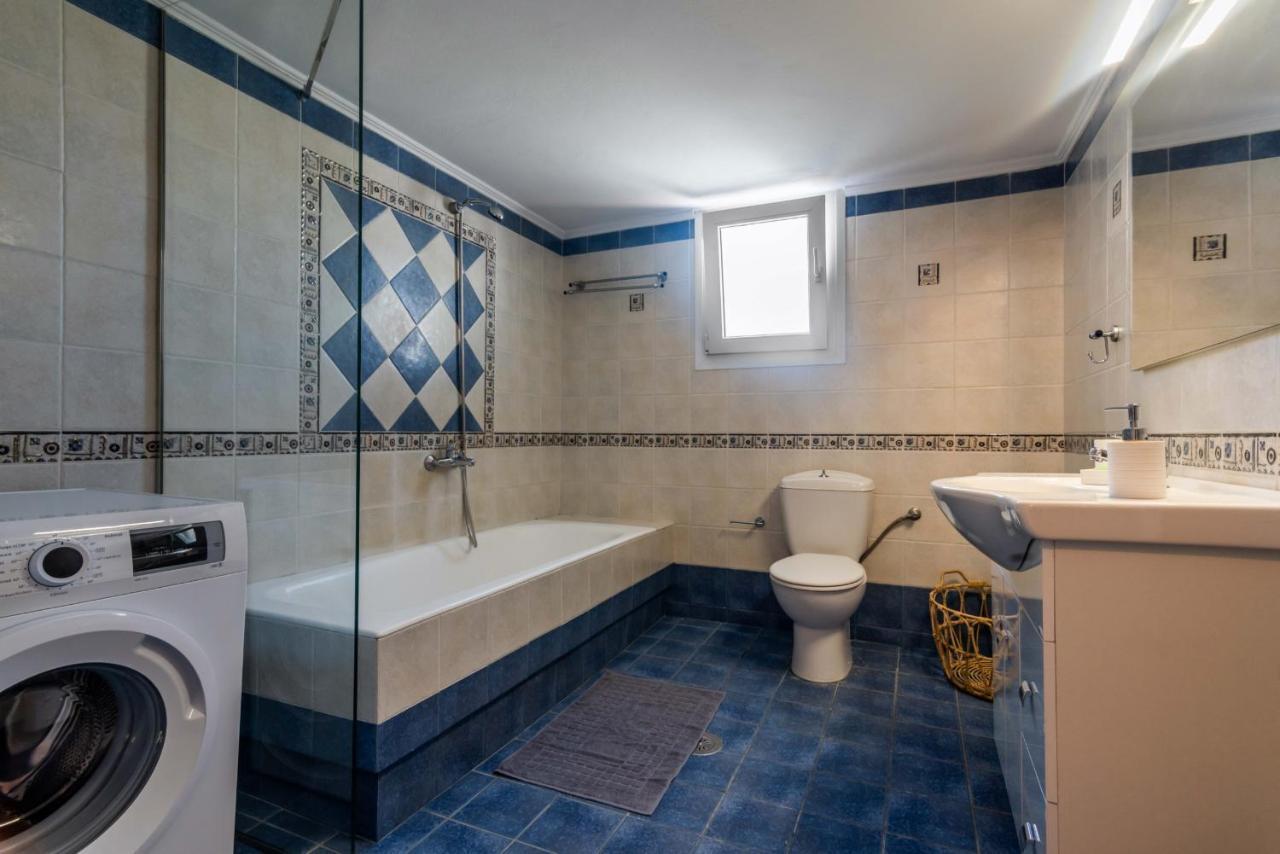Milos Del Sol Apartment Adámas Extérieur photo